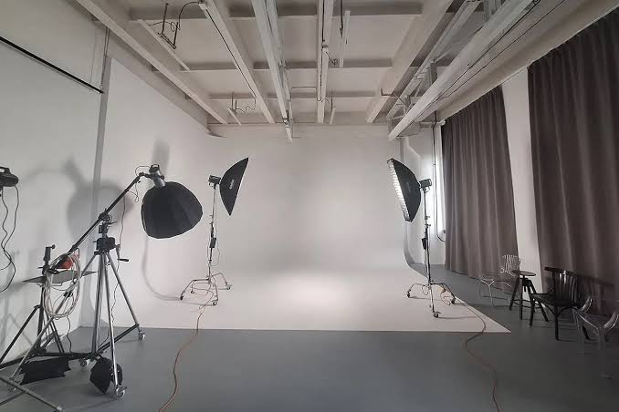 nokswild's studio
