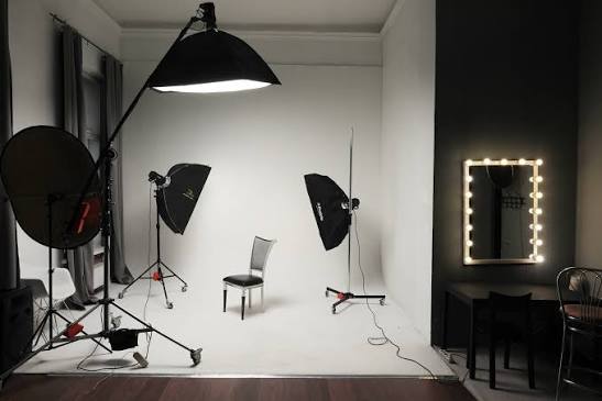 nokswild's studio